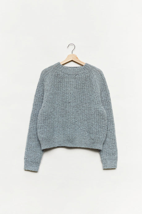 Rauma mönsterhäfte 268 Sokker i 2 tr-gammelserie