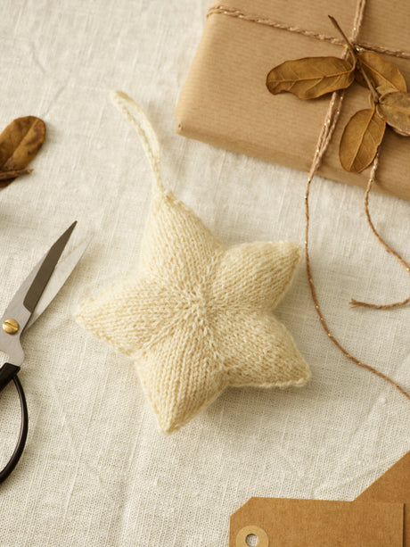 Rauma mönsterhäfte 268 Sokker i 2 tr-gammelserie