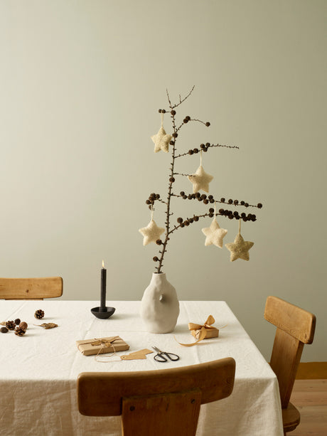 Rauma mönsterhäfte 268 Sokker i 2 tr-gammelserie