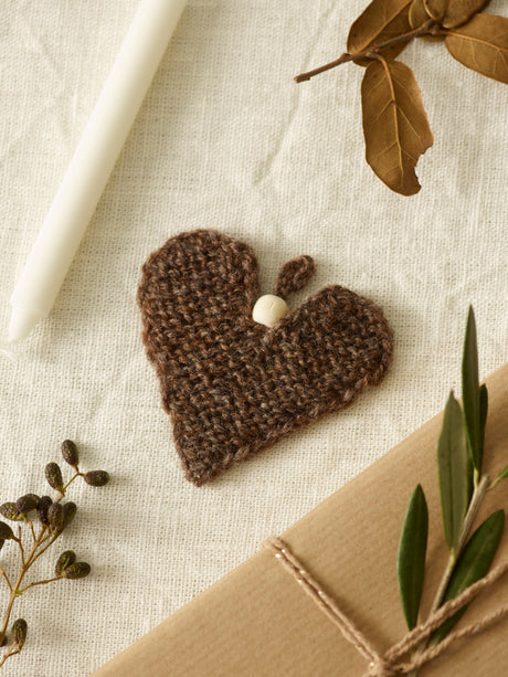 Rauma mönsterhäfte 268 Sokker i 2 tr-gammelserie