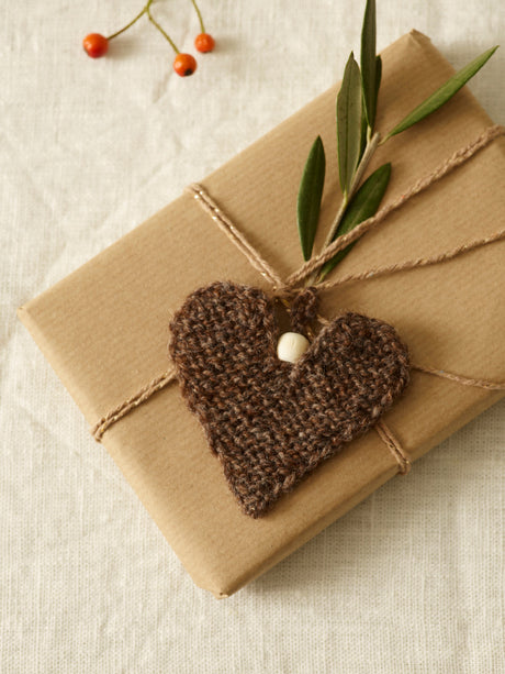 Rauma mönsterhäfte 268 Sokker i 2 tr-gammelserie