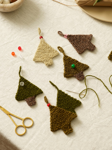 Rauma mönsterhäfte 268 Sokker i 2 tr-gammelserie