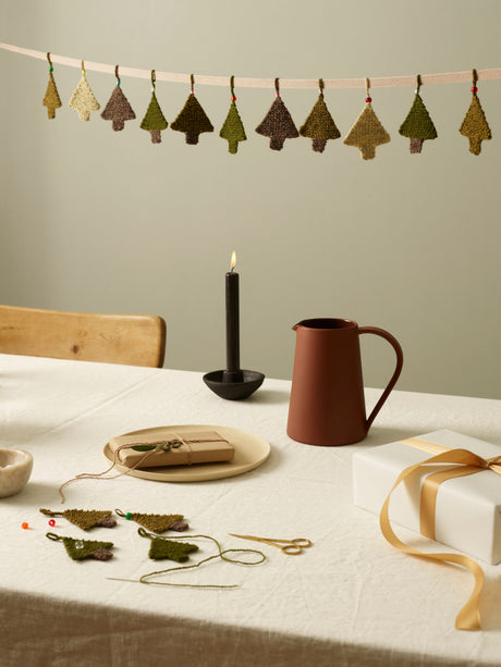 Rauma mönsterhäfte 268 Sokker i 2 tr-gammelserie