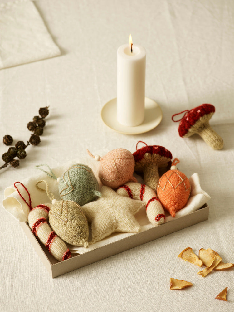 Rauma mönsterhäfte 423 Jul Interiør 22