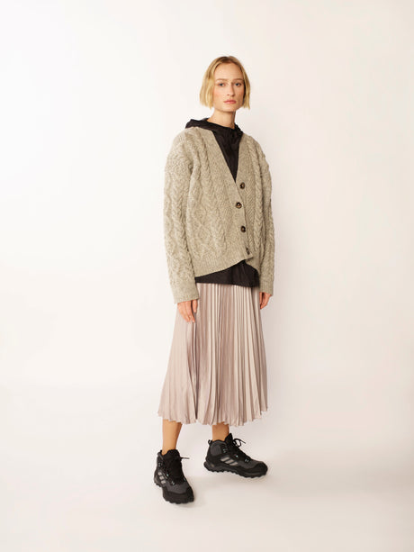 Rauma pattern booklet 425 Fivel, lady 