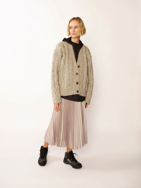 Rauma pattern booklet 425 Fivel, lady 