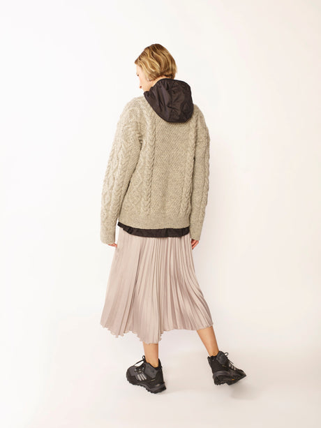 Rauma pattern booklet 425 Fivel, lady 