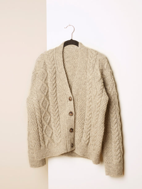 Rauma pattern booklet 425 Fivel, lady 