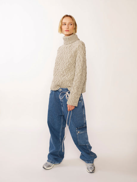 Rauma pattern booklet 425 Fivel, lady 