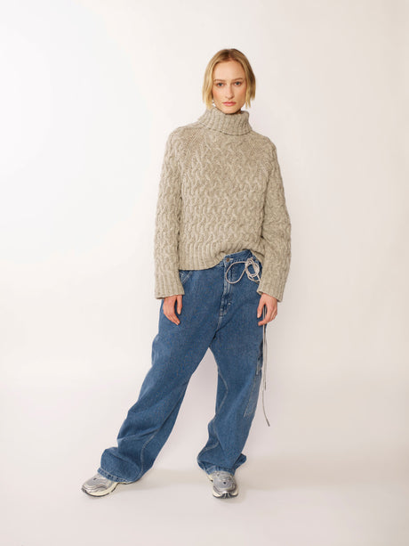 Rauma pattern booklet 425 Fivel, lady 