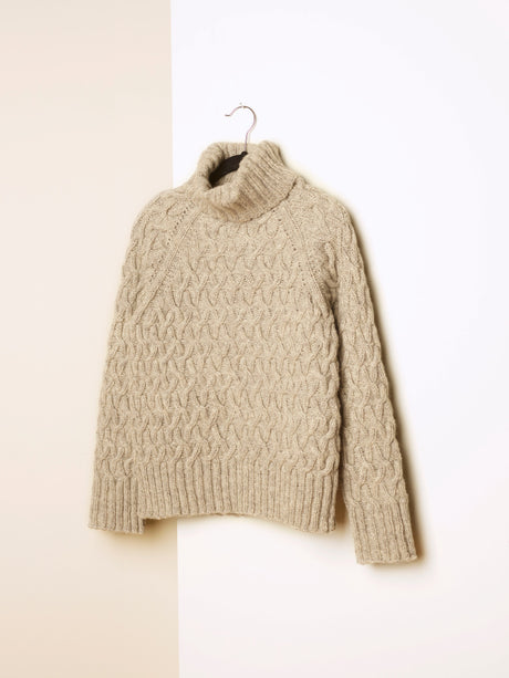 Rauma pattern booklet 425 Fivel, lady 