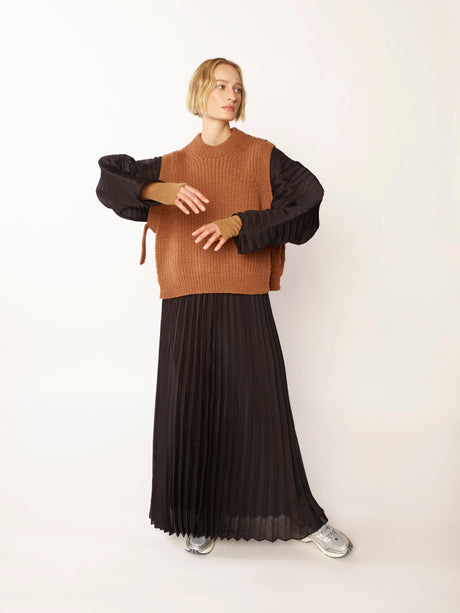 Rauma pattern booklet 425 Fivel, lady 