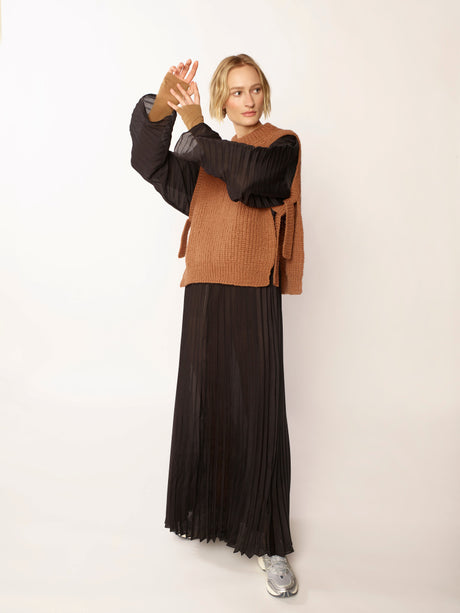 Rauma pattern booklet 425 Fivel, lady 