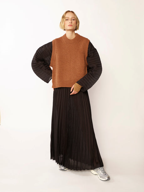 Rauma pattern booklet 425 Fivel, lady 