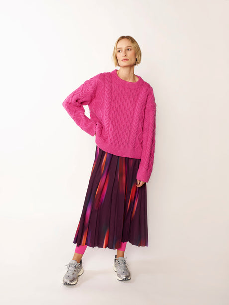 Rauma pattern booklet 425 Fivel, lady 