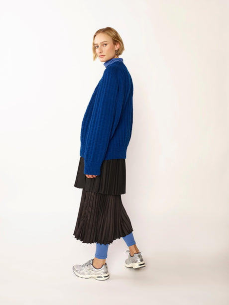 Rauma pattern booklet 425 Fivel, lady 