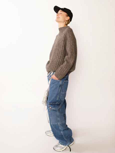 Rauma pattern booklet 425 Fivel, lady 