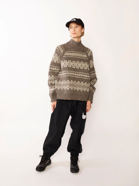 Rauma pattern booklet 425 Fivel, lady 