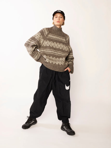 Rauma pattern booklet 425 Fivel, lady 