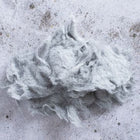 100% återvunnen bomullsstoppning