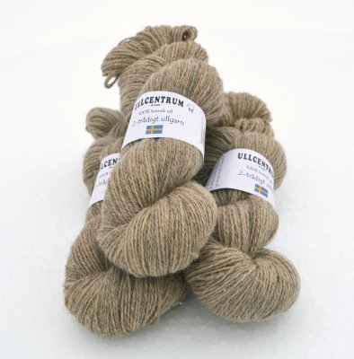 Ullcentrum Öland – 2-thread wool