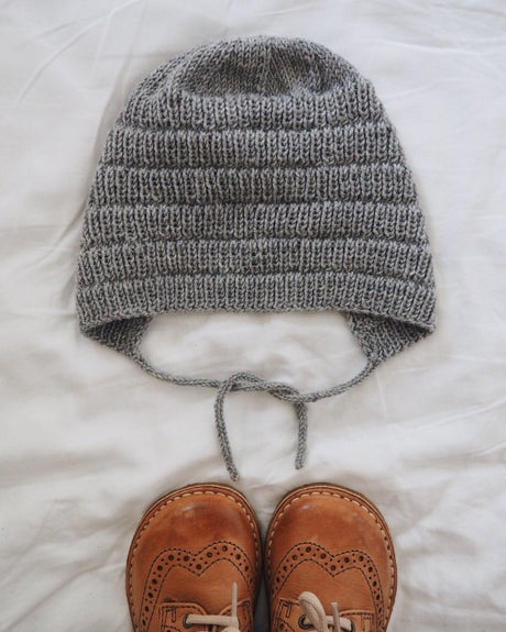 PetiteKnit - Ankers mössa