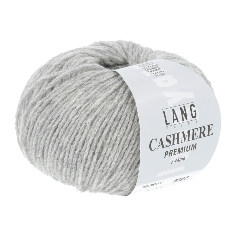 Lang Yarns - Cashmere Premium
