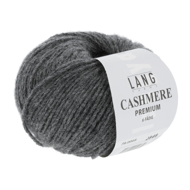 Lang Yarns - Cashmere Premium