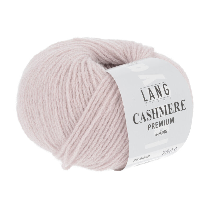 Lang Yarns - Cashmere Premium