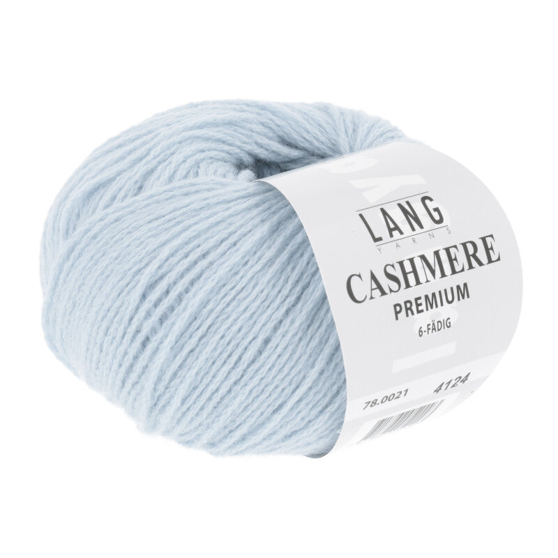 Lang Yarns - Cashmere Premium