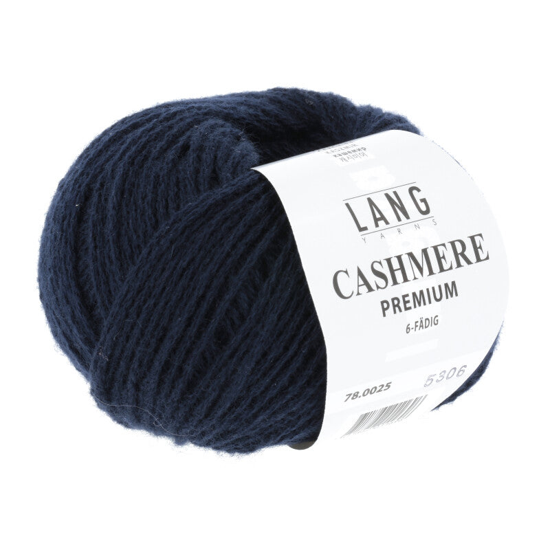 Lang Yarns - Cashmere Premium