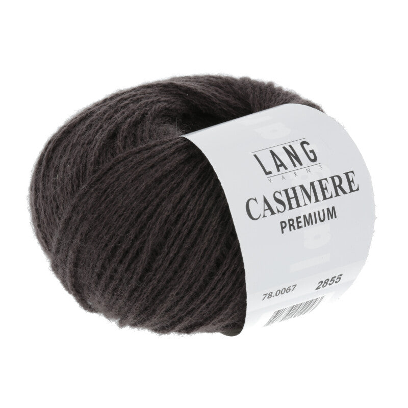 Lang Yarns - Cashmere Premium