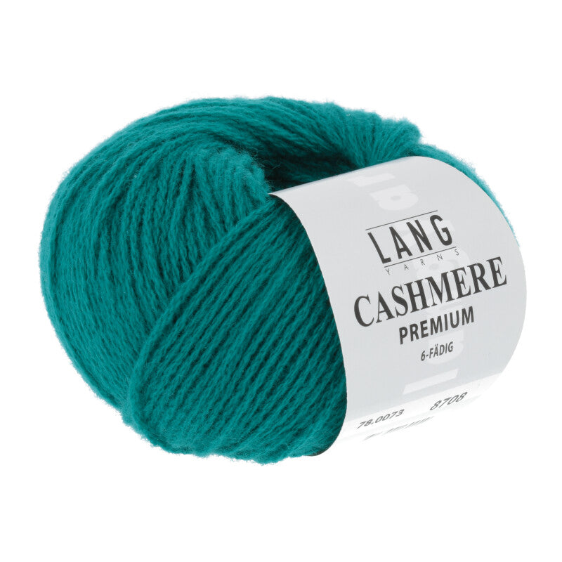 Lang Yarns - Cashmere Premium