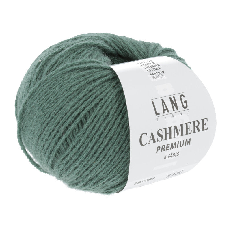 Lang Yarns - Cashmere Premium