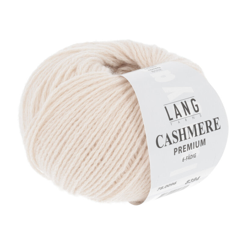 Lang Yarns - Cashmere Premium