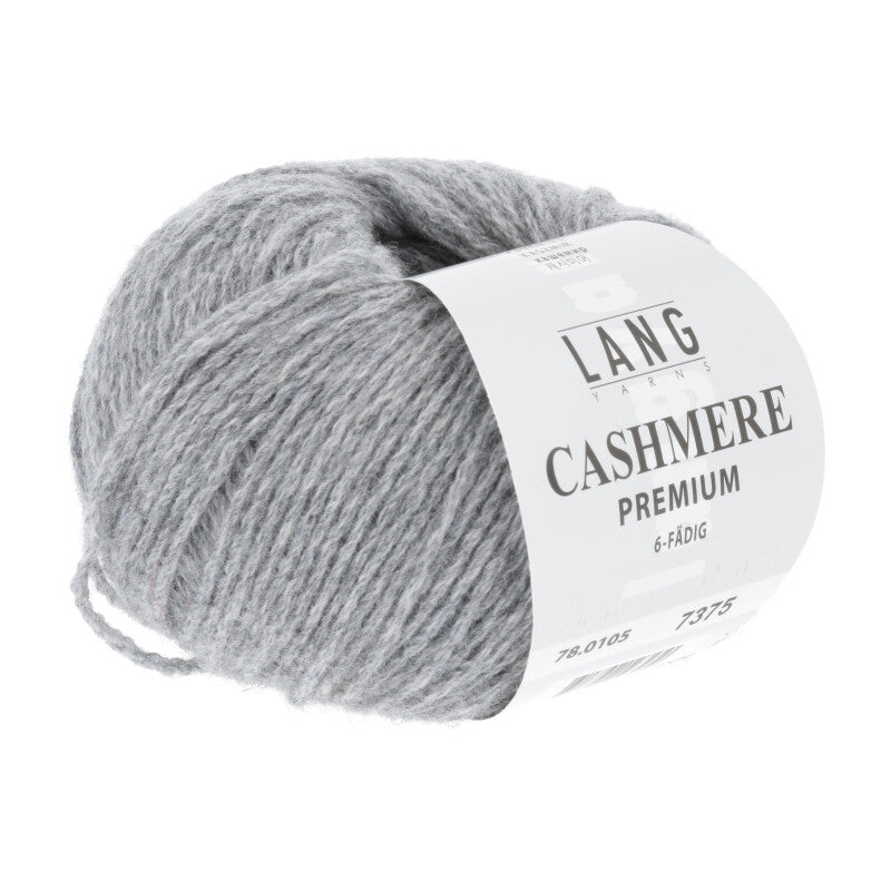 Lang Yarns - Cashmere Premium