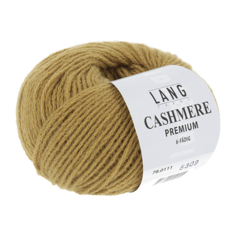 Lang Yarns - Cashmere Premium