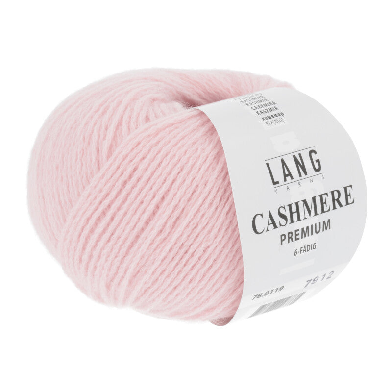 Lang Yarns - Cashmere Premium