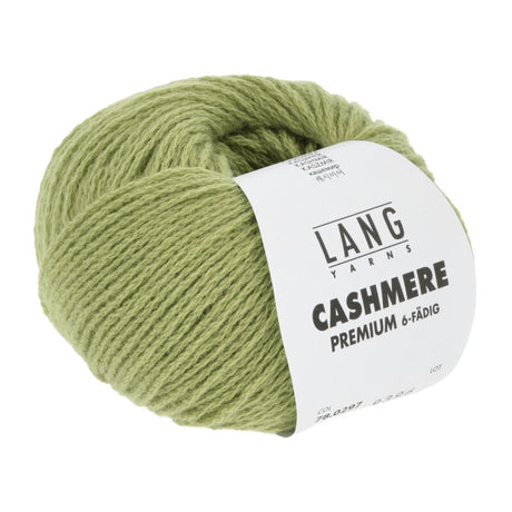 Lang Yarns - Cashmere Premium