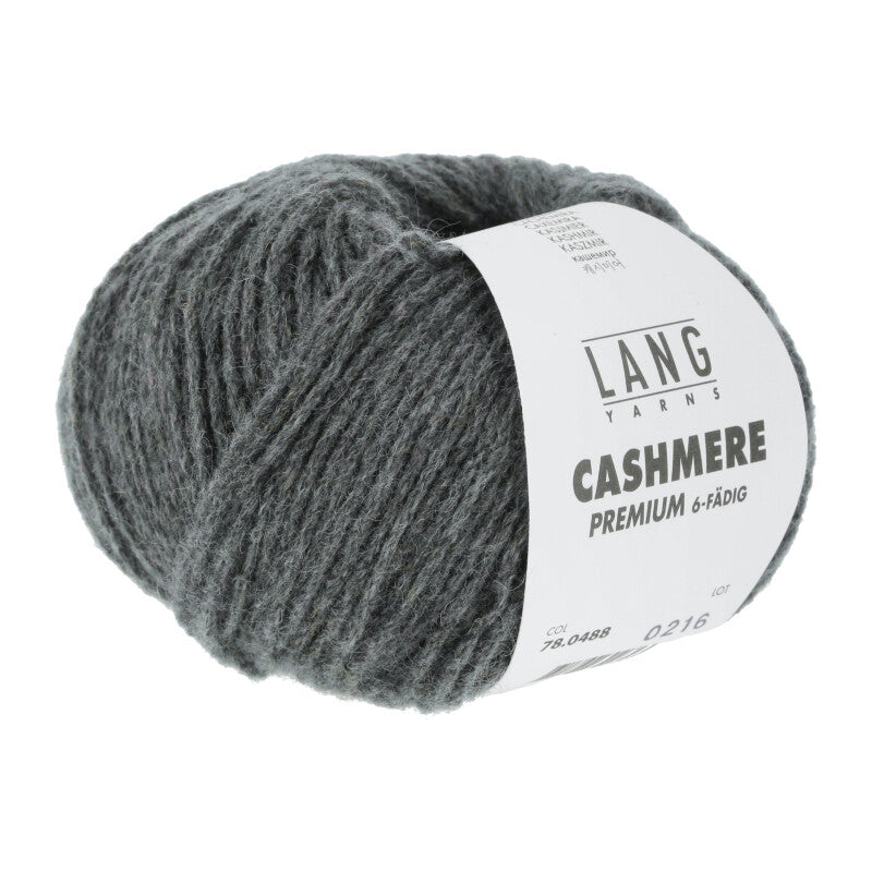 Lang Yarns - Cashmere Premium