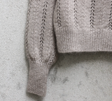 Knitting for Olive - Fern Sweater