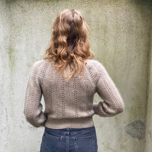 Knitting for Olive - Fern Sweater