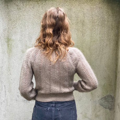 Knitting for Olive - Bregne Sweater