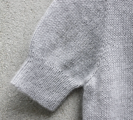 Knitting for Olive - Carlie Tee