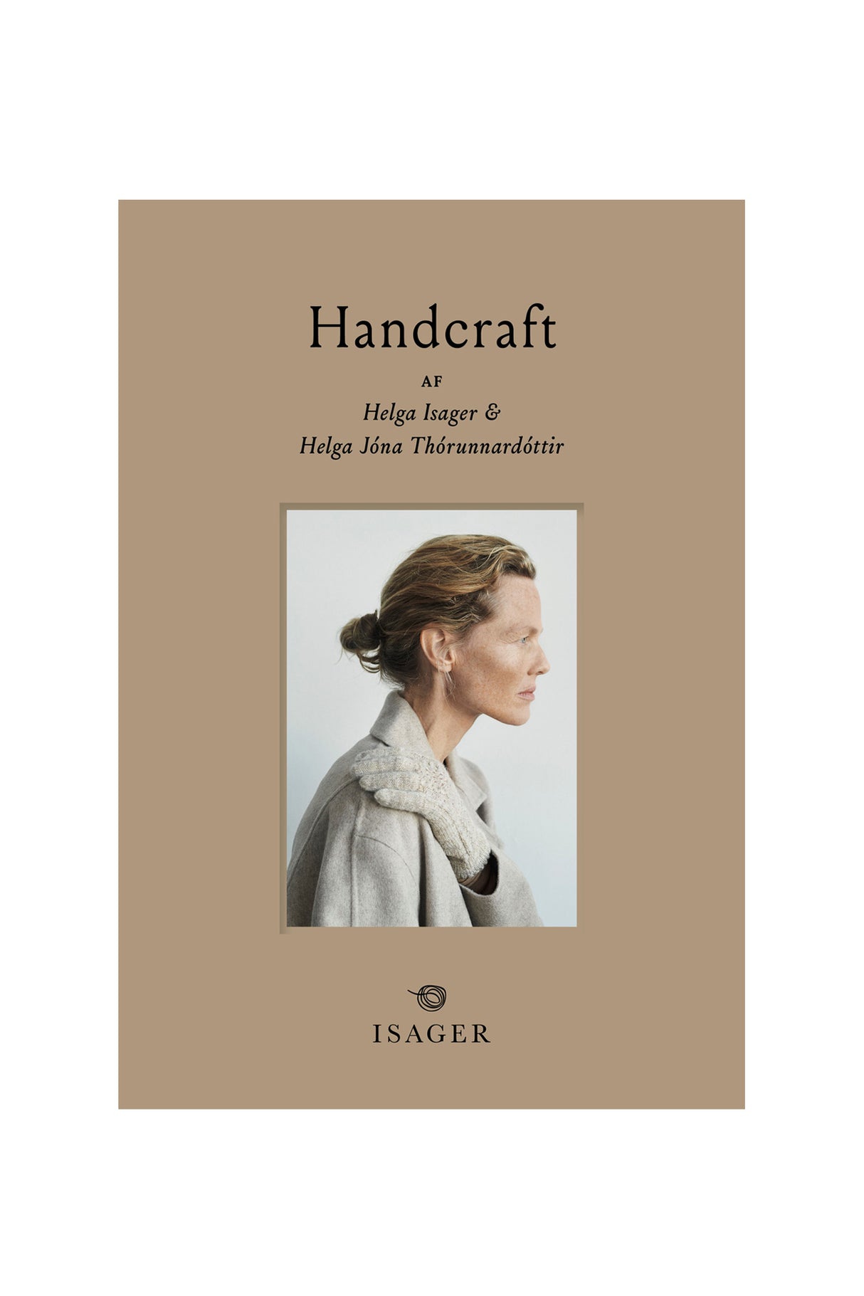 Isager & Thórunnardóttir - Handcraft