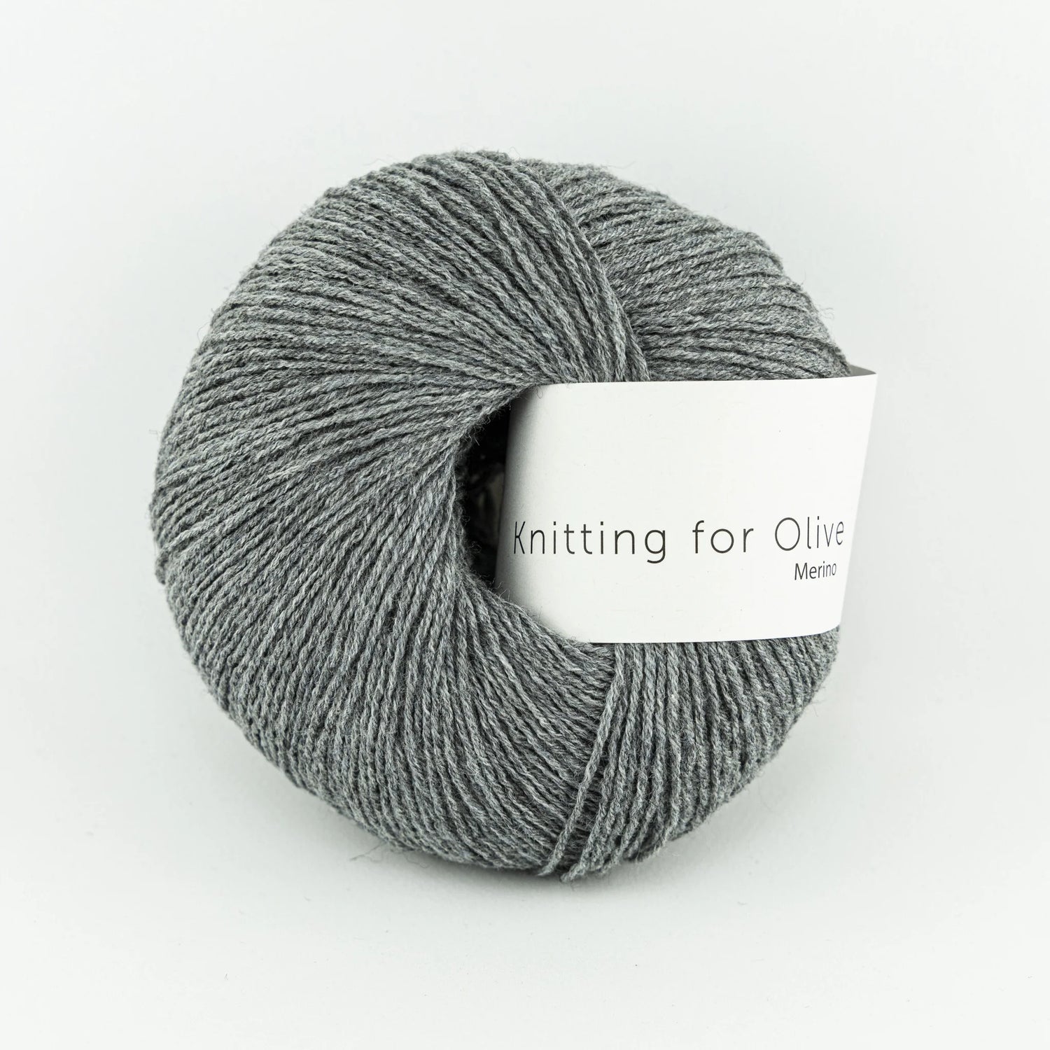 Knitting for Olive - Merino