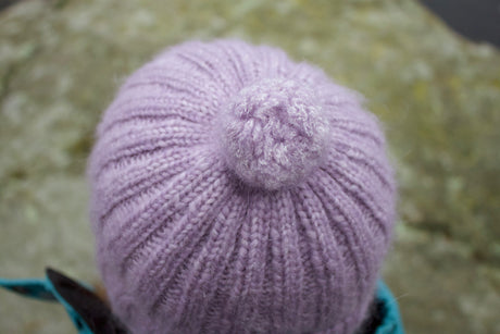 Auroras mössa - Digitalt mönster