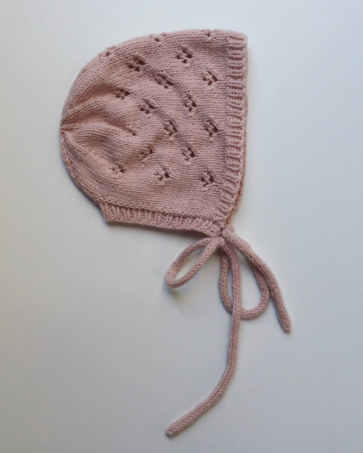 PetiteKnit - Rigmors mössa