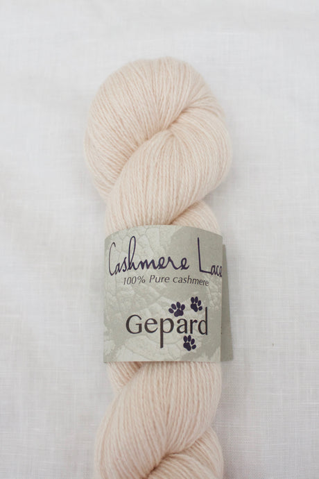 Gepard - Cashmere Lace