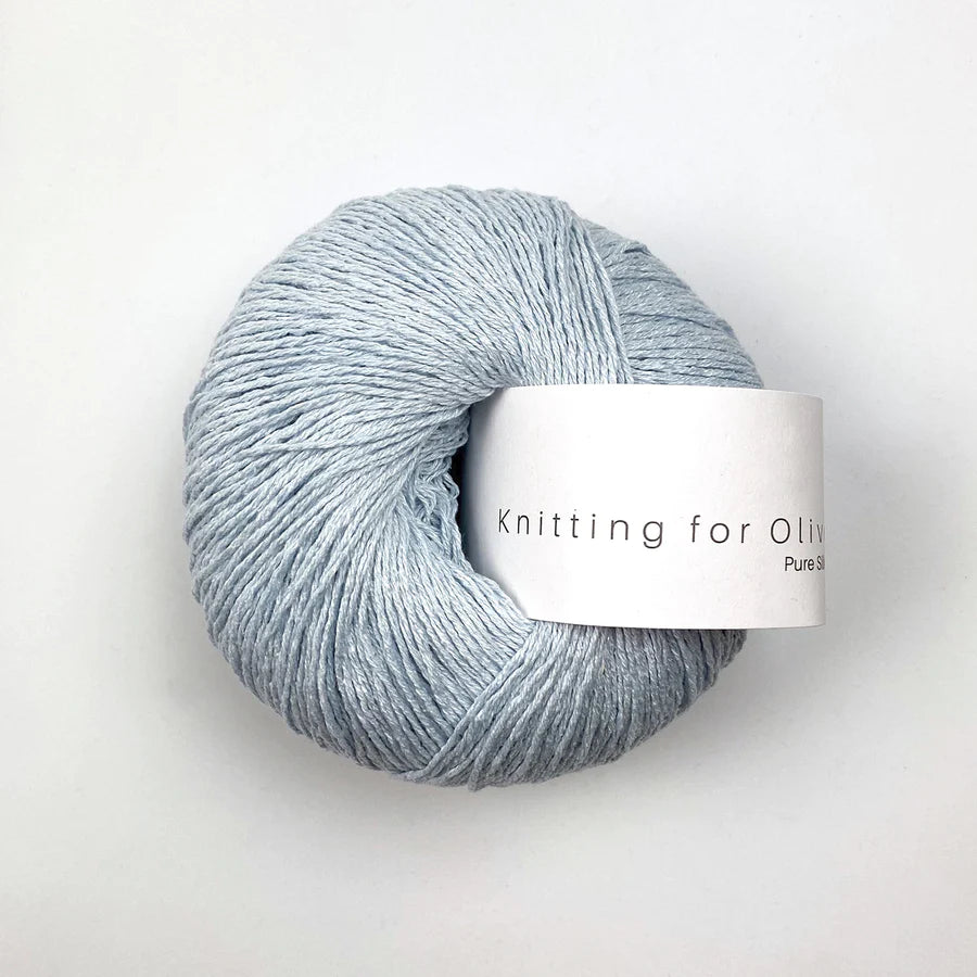 Knitting for Olive - Pure Silk